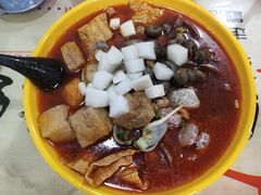 -龍城柳州螺蛳粉(群星路店)