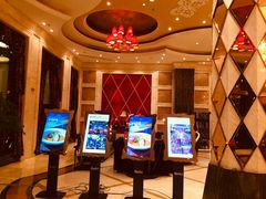 -芭菲盛宴·环球美食(北城国际店)