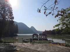 -星湖旅游景区七星岩