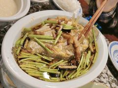 -南京大牌档(崇文门国瑞店)