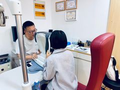 -刘嘉俊视光工作室