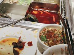 -海底捞火锅(长沙华创国际广场店)