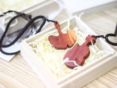 -五月木作·DIY木作文创体验店(北京路店)