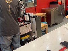 -塔斯汀中国汉堡(徐汇汇京广场店)