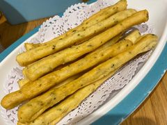 -青瓷火锅料理(西单大悦城店)