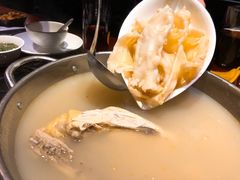 -春秋火锅(复兴中路店)