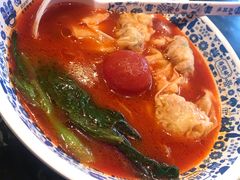 -西关味(大卫城店)