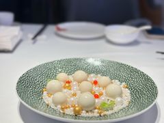 -山泉粤宴(广东大厦店)
