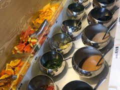 -九府羊·鲜羊火锅·烤串(新华路店)