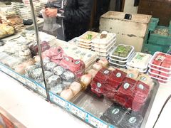 零售区-江南春(中山中路店)