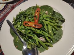 -Paak Dang Riverside 红嘴河畔餐厅