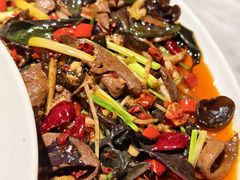 -懒人盐府人家(航天桥店)