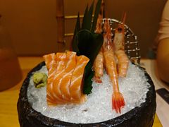 -吉兆·料理(红梅南路店)