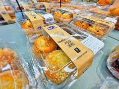 -盒马X会员店(王府井奥莱UP TOWN店)