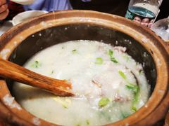 -火齐潮汕砂锅粥(五道口店)