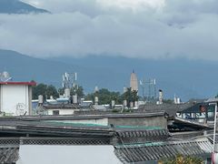 -大理古城