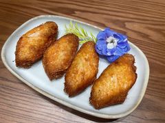 -花十悦·鲜花咖啡餐厅(振业城一期店)