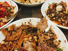 -五娃子烧烤(人民路150号院店)