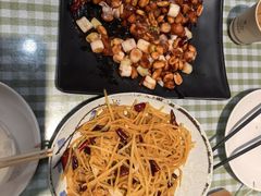 -玉桥餐厅(天坛店)