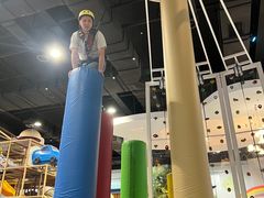 -杭州开元森泊度假乐园