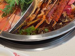 -袁记串串香火锅(郑和中路店)