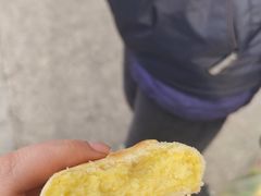 -华荣哲绿豆饼(泰安店)