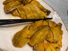 -西湖春天•老字号杭州菜(百汇店)