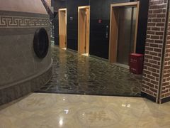 -纽斯桑拿会所(餐厅天山路店)