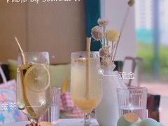 云端-Bai Meow法式西点咖啡