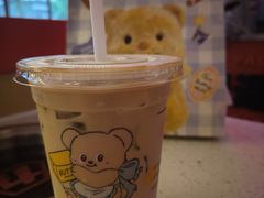 -瑞幸咖啡(长城万富汇店)