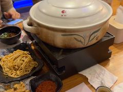 -束河人家(南锣鼓巷店)