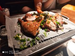 -绿茶餐厅(昌平悦荟店)