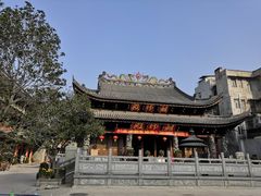 -华林禅寺