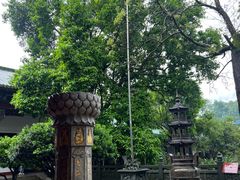 -南华禅寺