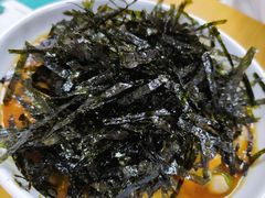 -屋里家延边朝鲜族冷面(南园店)