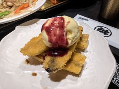 -大神太神·铁板烧(瑞虹天地月亮湾店)