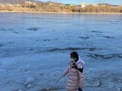 -门城湖公园