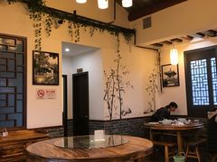 -双塔老饭店
