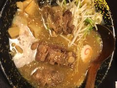 -日本料理神拉面