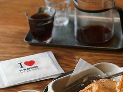 -长春藤咖啡(北园店)