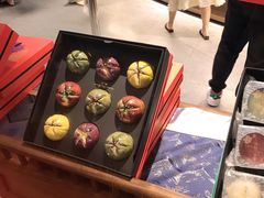-南宋胡记(杭州体育场路店)