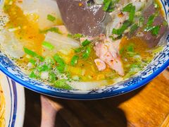 -袁家村关中印象体验地(大唐不夜城店)
