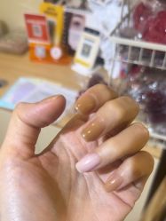 -喜柿·nail日式美甲美睫
