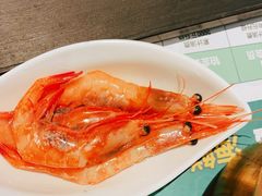 -亚马逊蒸汽活海鲜自助(LCM置汇旭辉广场店)