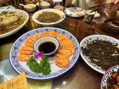 -杨记隆府(南坪店)