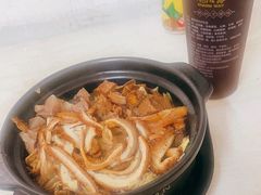 -赵家牛肉砂锅(台西三路店)