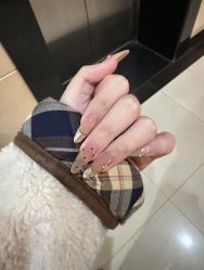 -M·X Nail日式美甲美睫