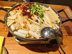 -大叹号啤酒屋·延边料理(延大店)