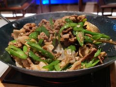 -佬麻雀·剁椒鱼头(京基KK One店)