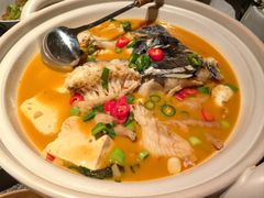 -桐湾大院·桐庐菜(滨江店)